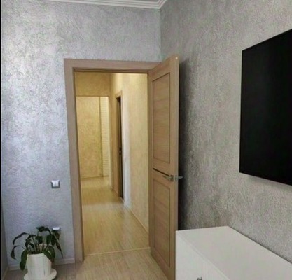 Объект по адресу Краснодарский край, Анапский р-н, Парковая ул, д. 60к4