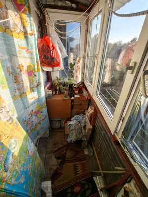 Объект по адресу Краснодарский край, Кавказский р-н, Ворошилова ул, д. 65