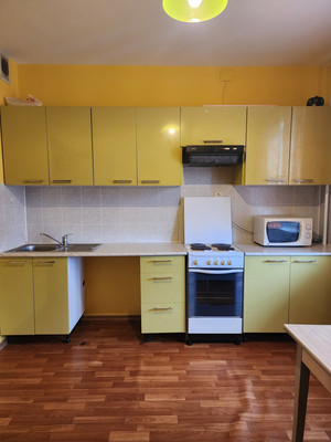 Объект по адресу Санкт-Петербург г, Авиаконструкторов пр-кт, д. 20к1