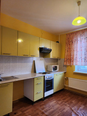 Объект по адресу Санкт-Петербург г, Авиаконструкторов пр-кт, д. 20к1