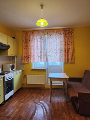 Объект по адресу Санкт-Петербург г, Авиаконструкторов пр-кт, д. 20к1