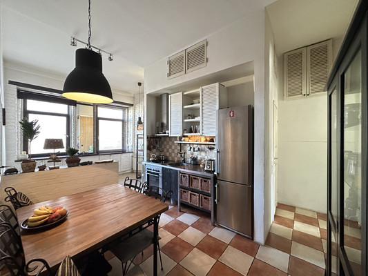 Фото квартиры по адресу Санкт-Петербург, Добролюбова пр-кт, 23 