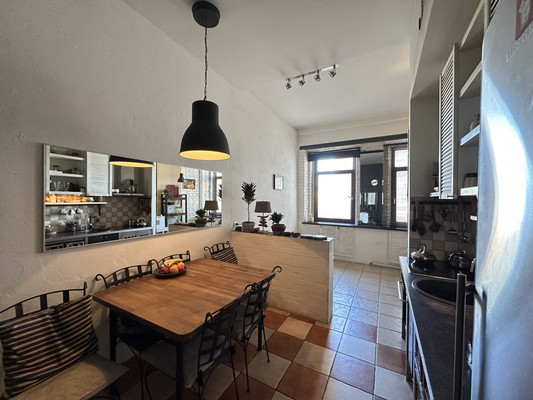 Фото квартиры по адресу Санкт-Петербург, Добролюбова пр-кт, 23 