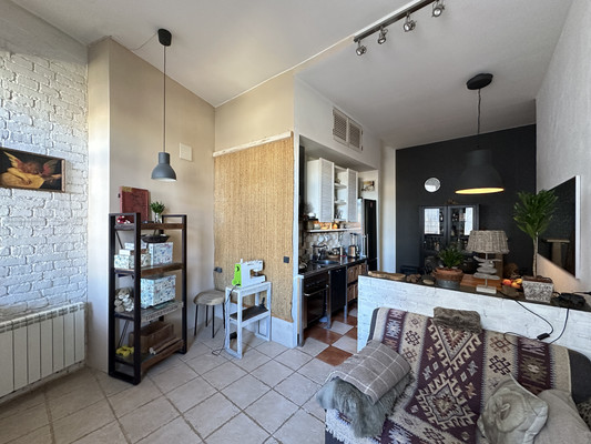 Фото квартиры по адресу Санкт-Петербург, Добролюбова пр-кт, 23 