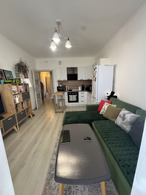 Фото квартиры по адресу Санкт-Петербург г, Арцеуловская ал., д. 21