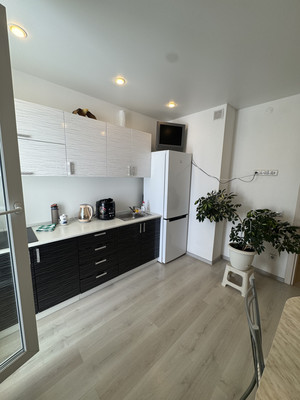 Фото квартиры по адресу Санкт-Петербург, Королёва пр-кт, 68к1 