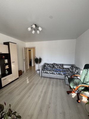 Фото квартиры по адресу Санкт-Петербург, Королёва пр-кт, 68к1 