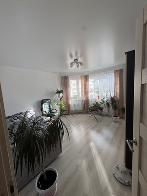 Фото квартиры по адресу Санкт-Петербург, Королёва пр-кт, 68к1 