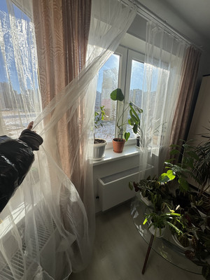 Фото квартиры по адресу Санкт-Петербург, Королёва пр-кт, 68к1 