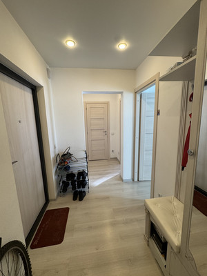 Фото квартиры по адресу Санкт-Петербург, Королёва пр-кт, 68к1 