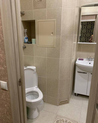 Объект по адресу Московская обл, Северово д, Подольская ул, д. 36к1