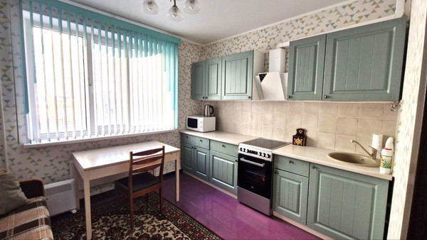 Объект по адресу Москва, Лесной снт, 7к1 