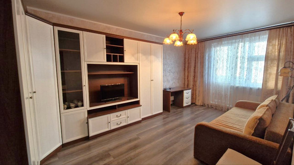 Объект по адресу Москва, Лесной снт, 7к1 