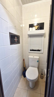 Объект по адресу Москва, Лесной снт, 7к1 