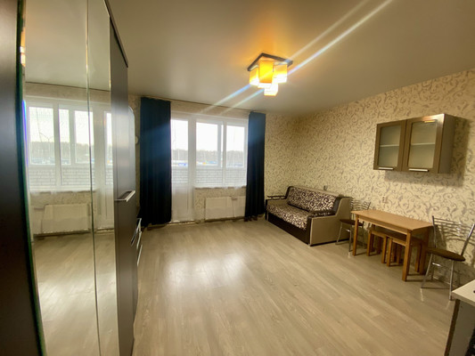 Объект по адресу Москва, Строителей пр-кт, 18 