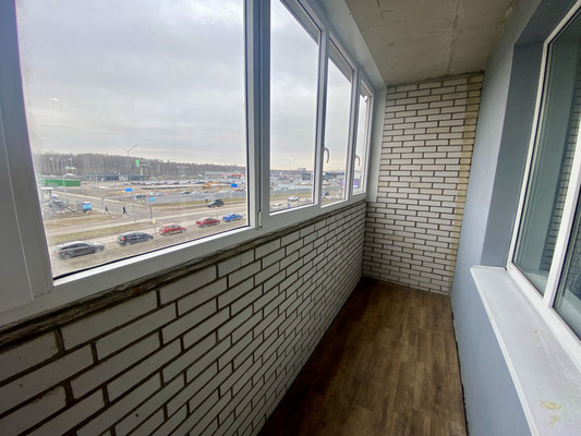 Объект по адресу Москва, Строителей пр-кт, 18 