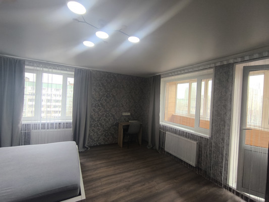 Объект по адресу Санкт-Петербург, Просвещения пр-кт, 32к3 