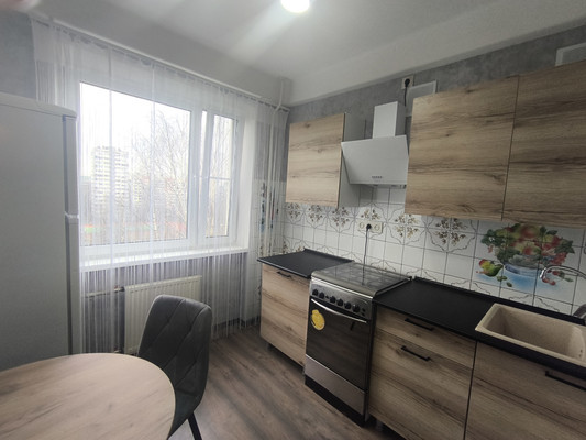 Объект по адресу Санкт-Петербург, Просвещения пр-кт, 32к3 