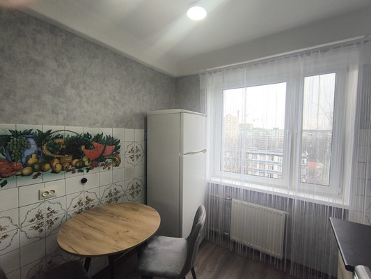 Объект по адресу Санкт-Петербург, Просвещения пр-кт, 32к3 