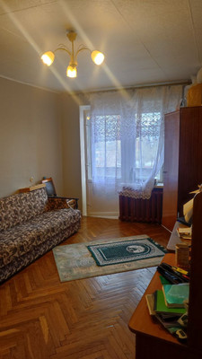 Фото квартиры по адресу Санкт-Петербург, Маршала Жукова пр-кт, 30Бк2 