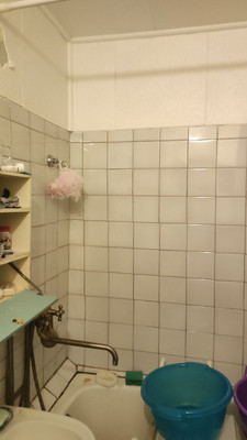 Фото квартиры по адресу Санкт-Петербург, Маршала Жукова пр-кт, 30Бк2 