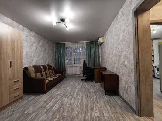 Объект по адресу Краснодарский край, им. Героя Аверкиева А.А. ул, д. 20