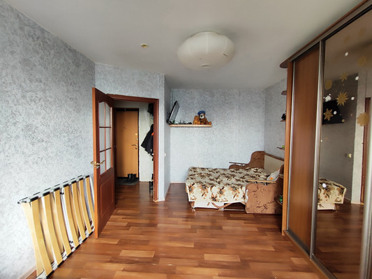 Фото квартиры по адресу Санкт-Петербург, Октябрьская наб, 124Ак7 