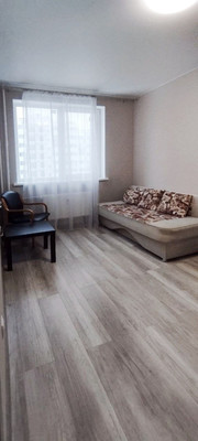 Фото квартиры по адресу Ленинградская обл, Всеволожский р-н, Воронцовский б-р, д. 21к3