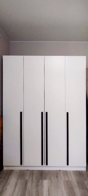 Фото квартиры по адресу Ленинградская обл, Всеволожский р-н, Воронцовский б-р, д. 21к3