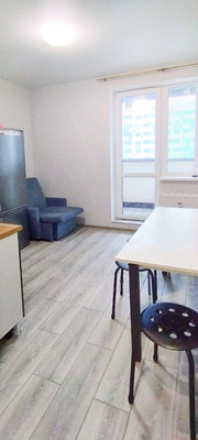 Фото квартиры по адресу Ленинградская обл, Всеволожский р-н, Воронцовский б-р, д. 21к3