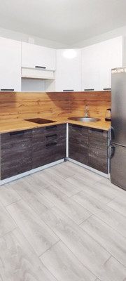 Фото квартиры по адресу Ленинградская обл, Всеволожский р-н, Воронцовский б-р, д. 21к3