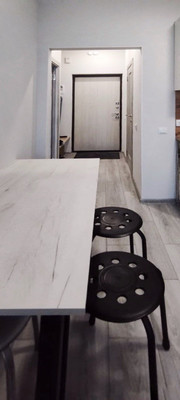 Фото квартиры по адресу Ленинградская обл, Всеволожский р-н, Воронцовский б-р, д. 21к3