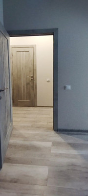 Фото квартиры по адресу Ленинградская обл, Всеволожский р-н, Воронцовский б-р, д. 21к3