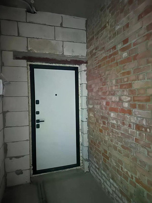 Фото квартиры по адресу Москва, Володарского ул, 10 