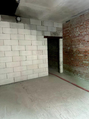 Фото квартиры по адресу Москва, Володарского ул, 10 