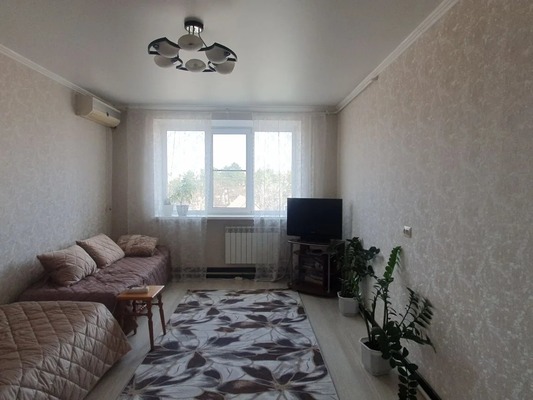 Фото квартиры по адресу Москва, Дугинец ул, 107 