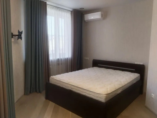 Объект по адресу Московская обл, Чугунова ул, д. 41