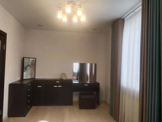 Объект по адресу Московская обл, Чугунова ул, д. 41