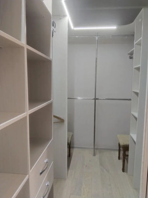 Объект по адресу Московская обл, Чугунова ул, д. 41