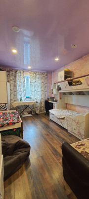 Фото квартиры по адресу Москва, Школьная (Западный мкр.) ул, 1 