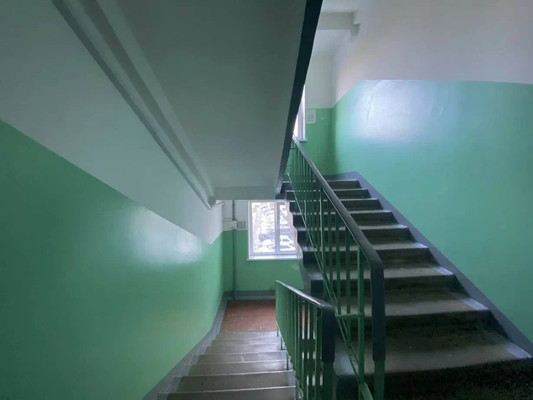 Фото квартиры по адресу Москва, Жуковского ул, 11/24 