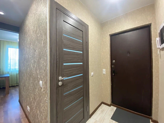 Фото квартиры по адресу Москва, Жуковского ул, 11/24 