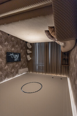 Фото квартиры по адресу Москва, Аэропорта проезд, 11А 