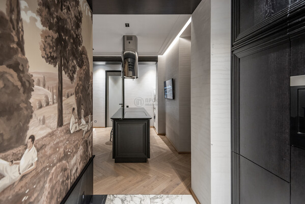 Фото квартиры по адресу Москва, Аэропорта проезд, 11А 