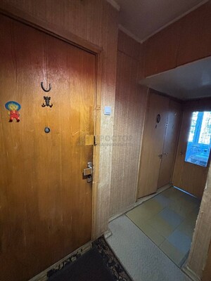 Фото квартиры по адресу Москва, Профсоюзная ул, 136к2 