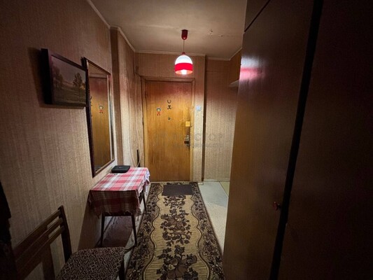 Объект по адресу Москва, Профсоюзная ул, 136к2 