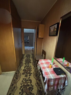 Фото квартиры по адресу Москва, Профсоюзная ул, 136к2 