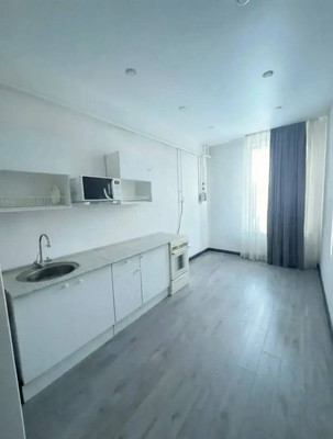 Фото квартиры по адресу Москва, 5-ый квартал (Южные горки мкр) ул, 15 