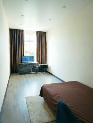 Фото квартиры по адресу Москва, 5-ый квартал (Южные горки мкр) ул, 15 