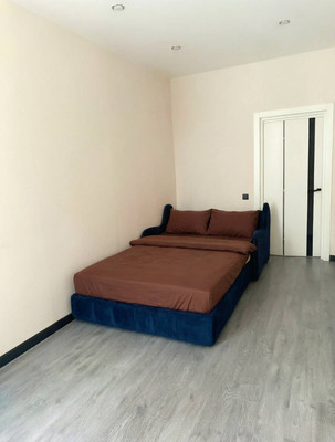 Фото квартиры по адресу Москва, 5-ый квартал (Южные горки мкр) ул, 15 